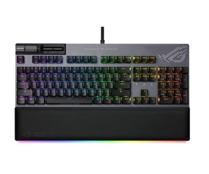 Klawiatura ASUS ROG STRIX Flare II Animate